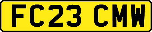 FC23CMW