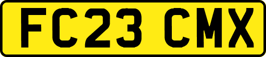 FC23CMX