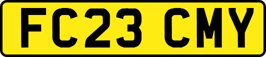 FC23CMY