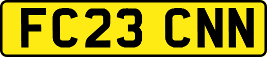FC23CNN