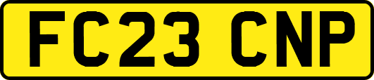 FC23CNP