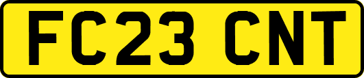 FC23CNT