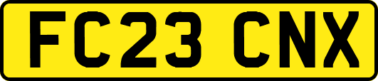 FC23CNX