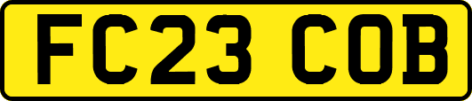 FC23COB