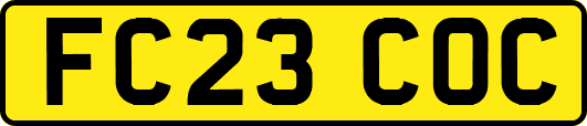 FC23COC