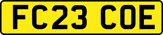 FC23COE