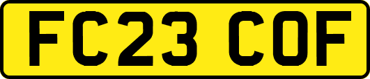 FC23COF