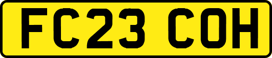 FC23COH