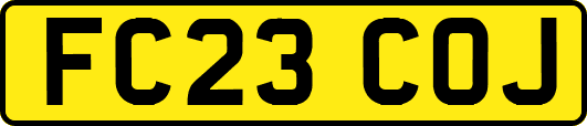 FC23COJ