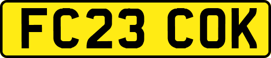 FC23COK