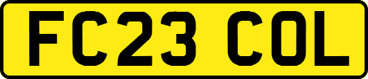 FC23COL