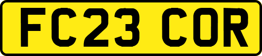 FC23COR