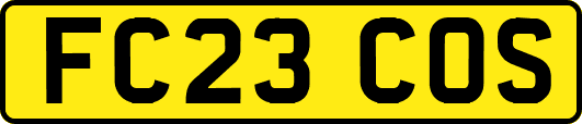 FC23COS
