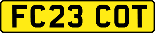 FC23COT