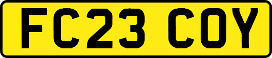 FC23COY