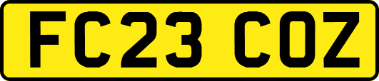 FC23COZ