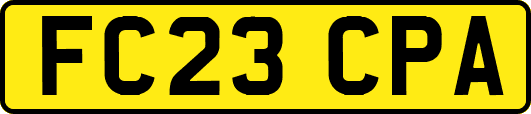 FC23CPA
