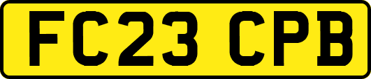 FC23CPB