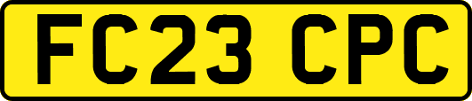 FC23CPC