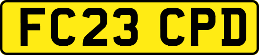 FC23CPD