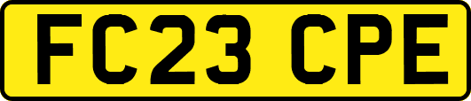 FC23CPE