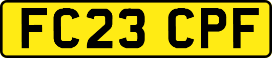 FC23CPF