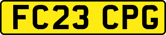 FC23CPG