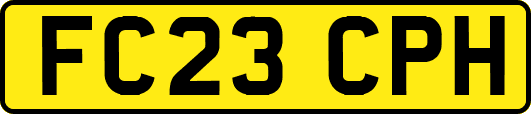 FC23CPH