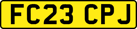 FC23CPJ