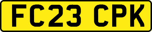 FC23CPK