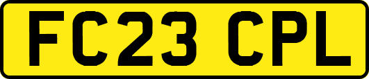 FC23CPL