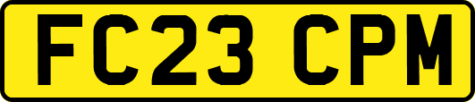 FC23CPM