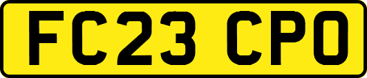 FC23CPO