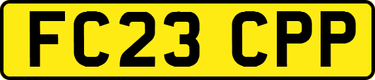 FC23CPP