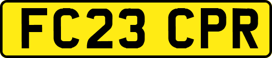 FC23CPR