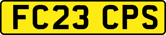 FC23CPS