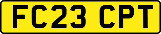 FC23CPT