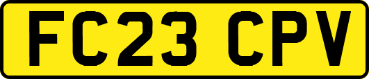 FC23CPV