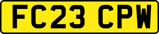 FC23CPW