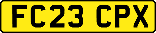 FC23CPX