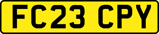 FC23CPY