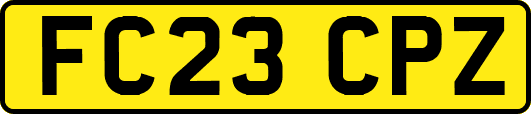 FC23CPZ