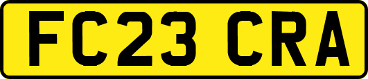FC23CRA