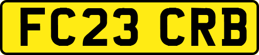 FC23CRB