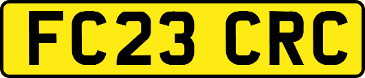 FC23CRC