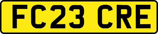 FC23CRE