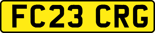 FC23CRG
