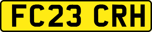FC23CRH