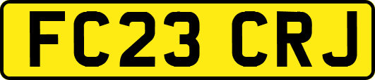 FC23CRJ