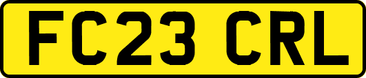 FC23CRL